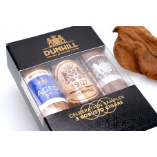 Подарочный набор сигар Dunhill Robusto Celebration/3 (уп.)